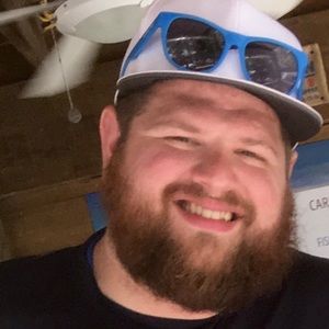 Meet your Posher, Eric